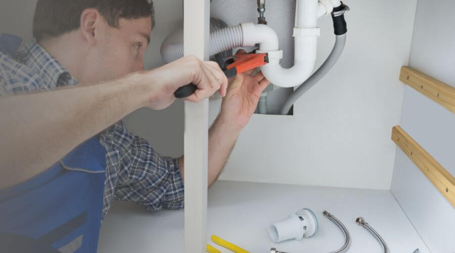 Professional same day plumber in Garden City, IA